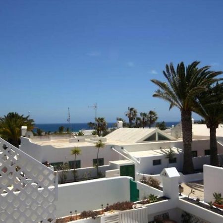 Casa Playa Los Pocillos In Puerto Del Carmen Puerto del Carmen  Exteriér fotografie