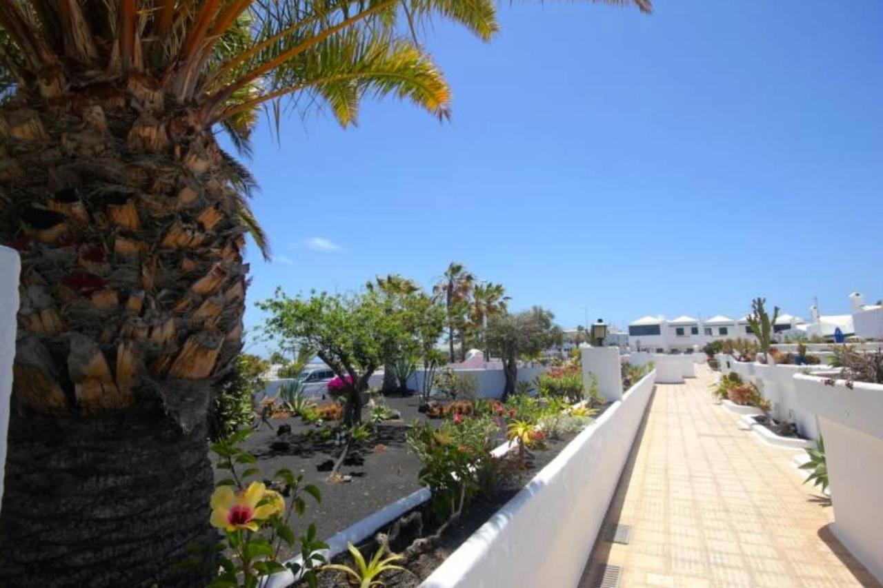 Casa Playa Los Pocillos In Puerto Del Carmen Puerto del Carmen  Exteriér fotografie