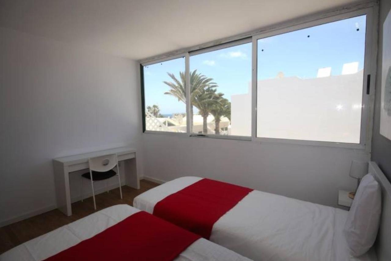 Casa Playa Los Pocillos In Puerto Del Carmen Puerto del Carmen  Exteriér fotografie