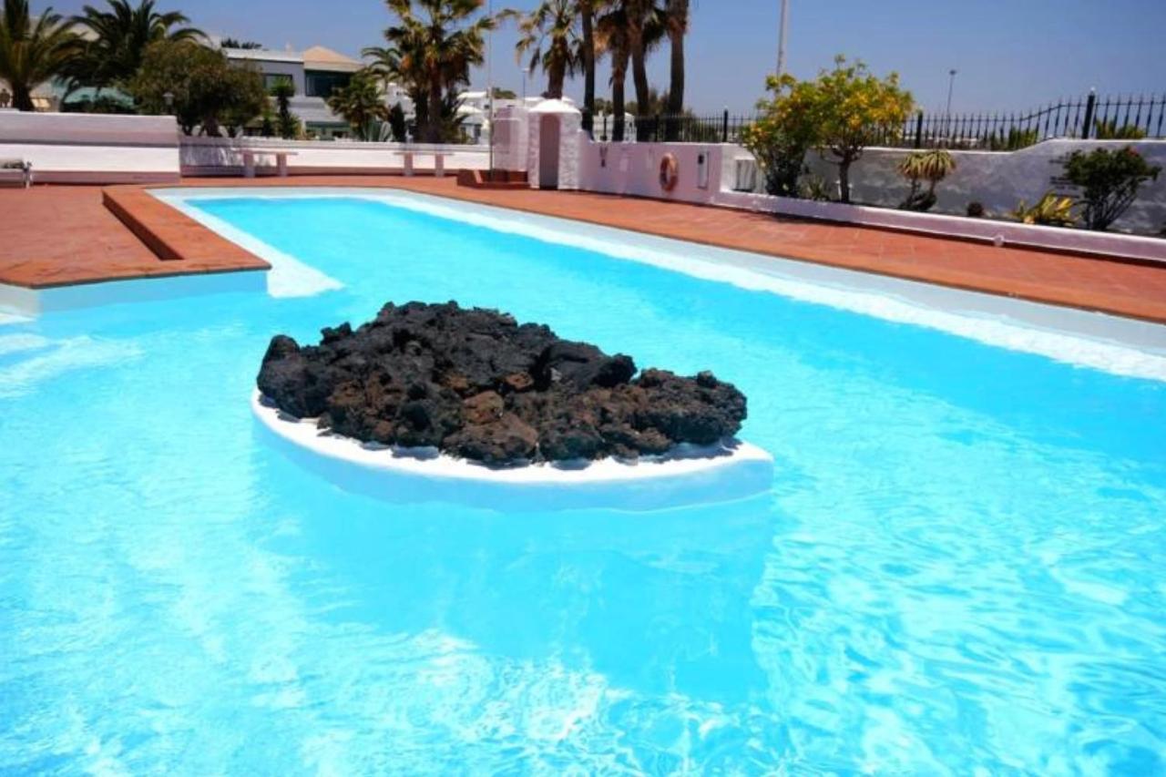 Casa Playa Los Pocillos In Puerto Del Carmen Puerto del Carmen  Exteriér fotografie