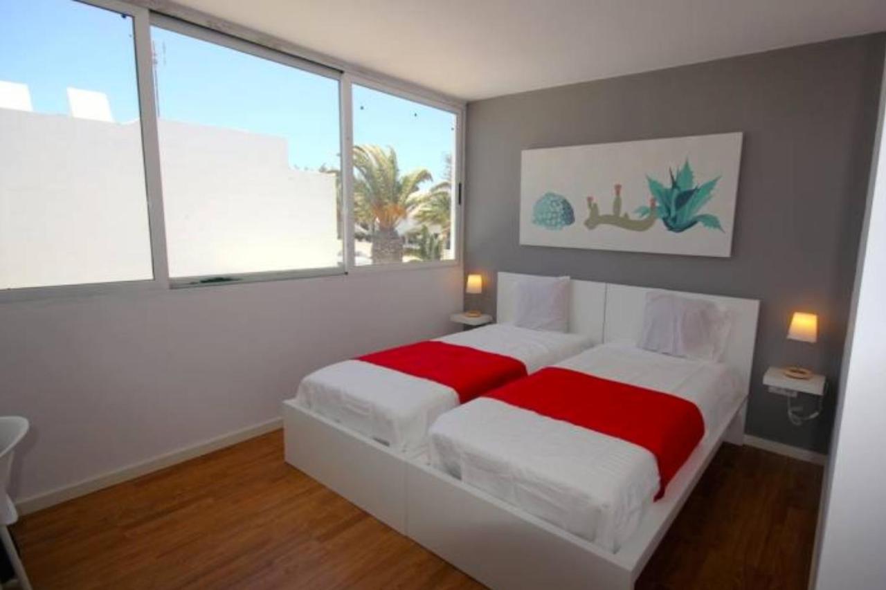 Casa Playa Los Pocillos In Puerto Del Carmen Puerto del Carmen  Exteriér fotografie
