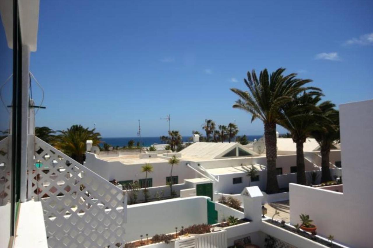 Casa Playa Los Pocillos In Puerto Del Carmen Puerto del Carmen  Exteriér fotografie