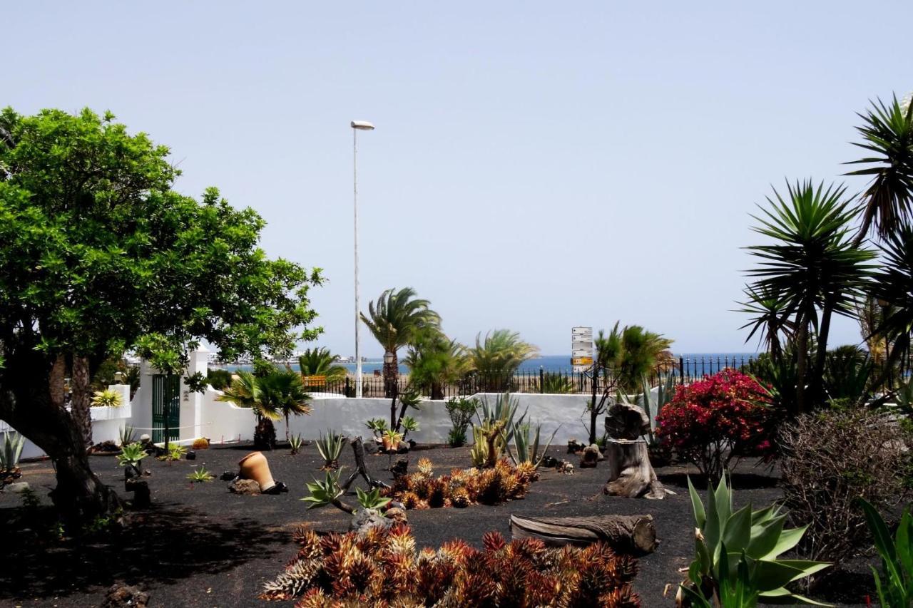 Casa Playa Los Pocillos In Puerto Del Carmen Puerto del Carmen  Exteriér fotografie