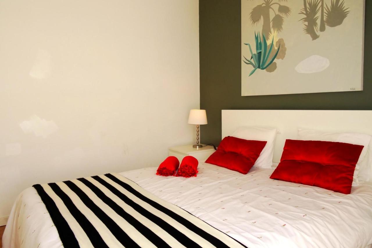 Casa Playa Los Pocillos In Puerto Del Carmen Puerto del Carmen  Exteriér fotografie