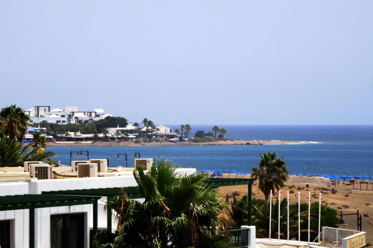 Casa Playa Los Pocillos In Puerto Del Carmen Puerto del Carmen  Exteriér fotografie