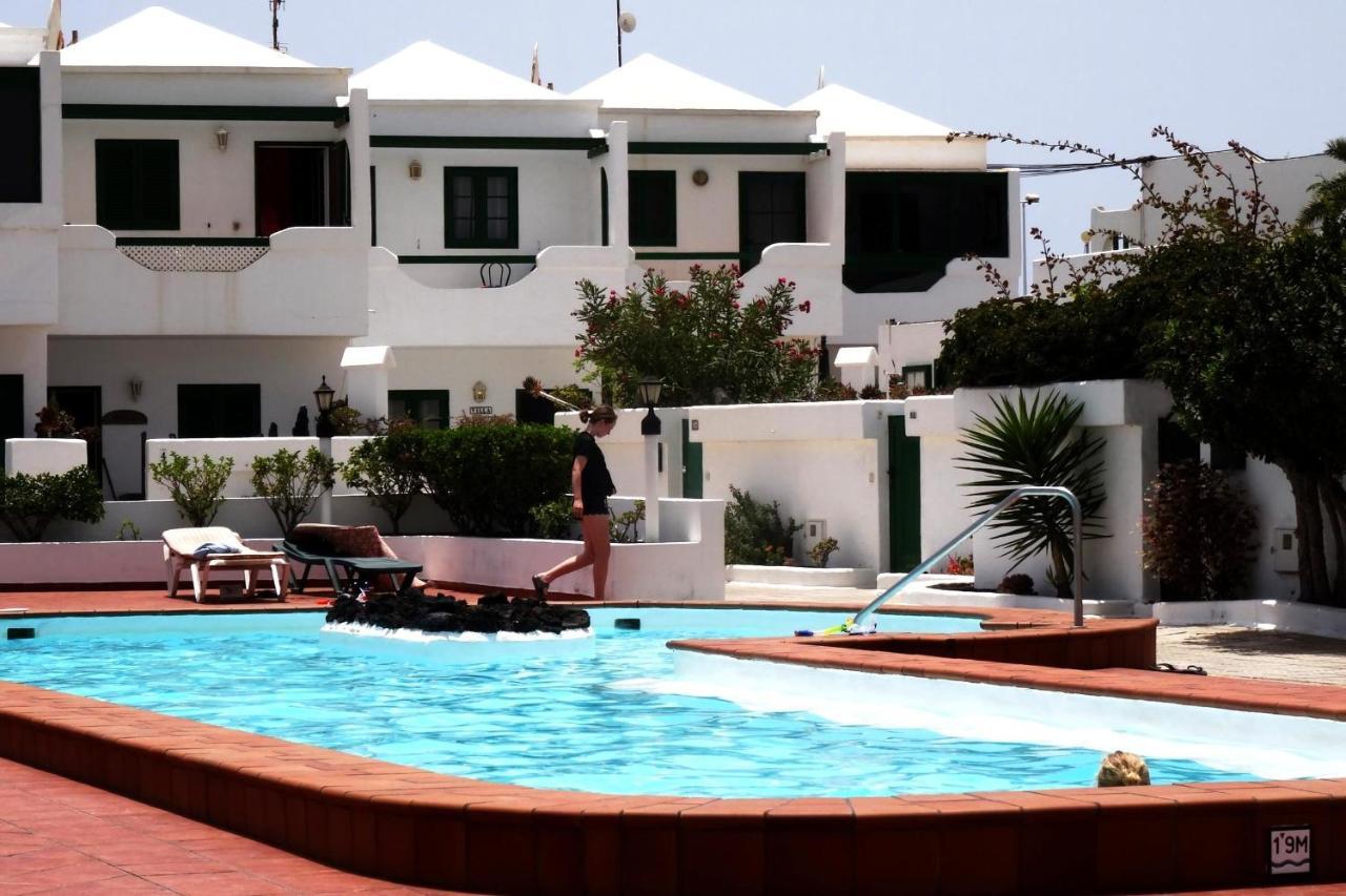 Casa Playa Los Pocillos In Puerto Del Carmen Puerto del Carmen  Exteriér fotografie