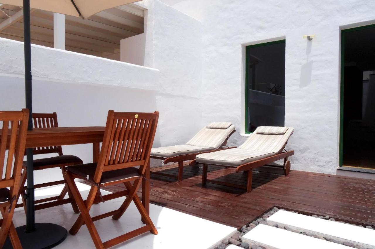 Casa Playa Los Pocillos In Puerto Del Carmen Puerto del Carmen  Exteriér fotografie