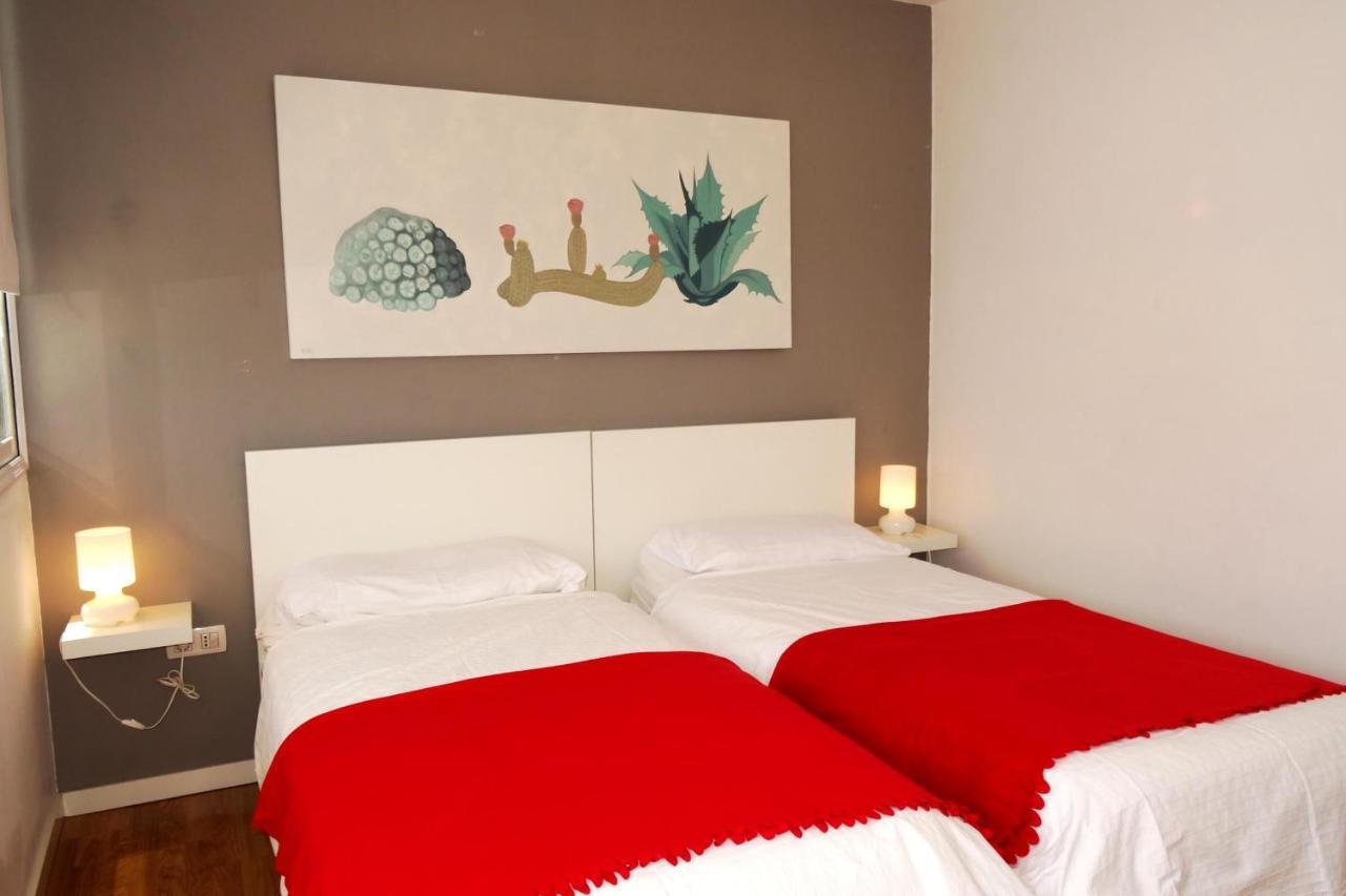 Casa Playa Los Pocillos In Puerto Del Carmen Puerto del Carmen  Exteriér fotografie