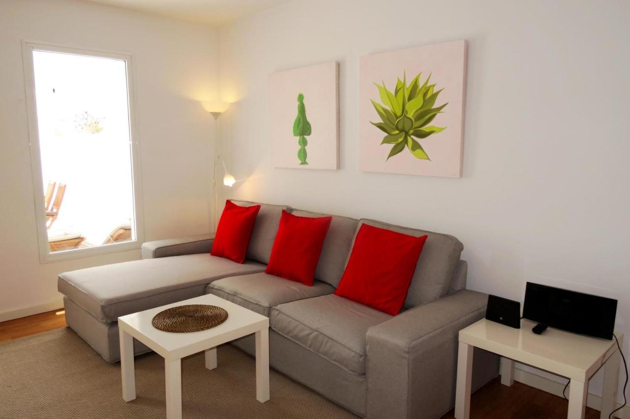 Casa Playa Los Pocillos In Puerto Del Carmen Puerto del Carmen  Exteriér fotografie