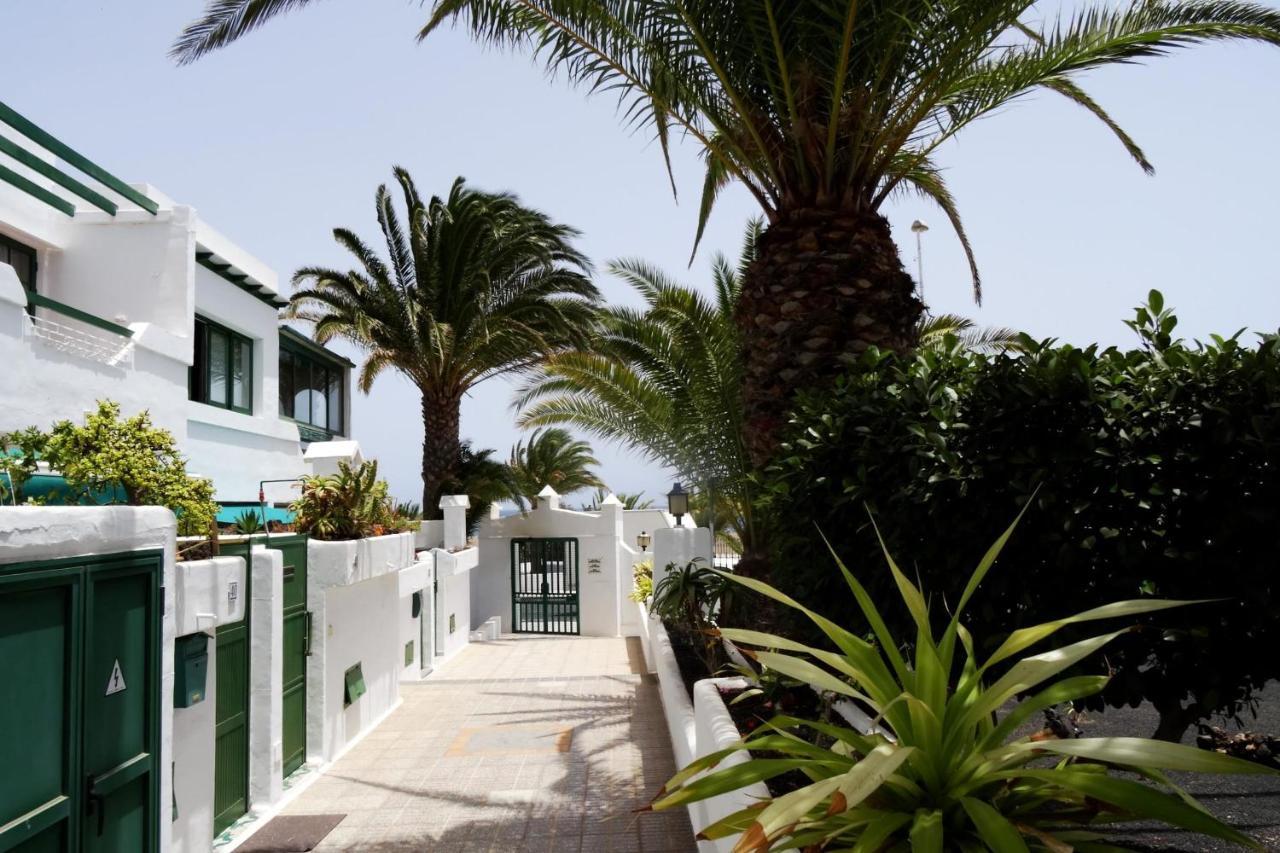Casa Playa Los Pocillos In Puerto Del Carmen Puerto del Carmen  Exteriér fotografie