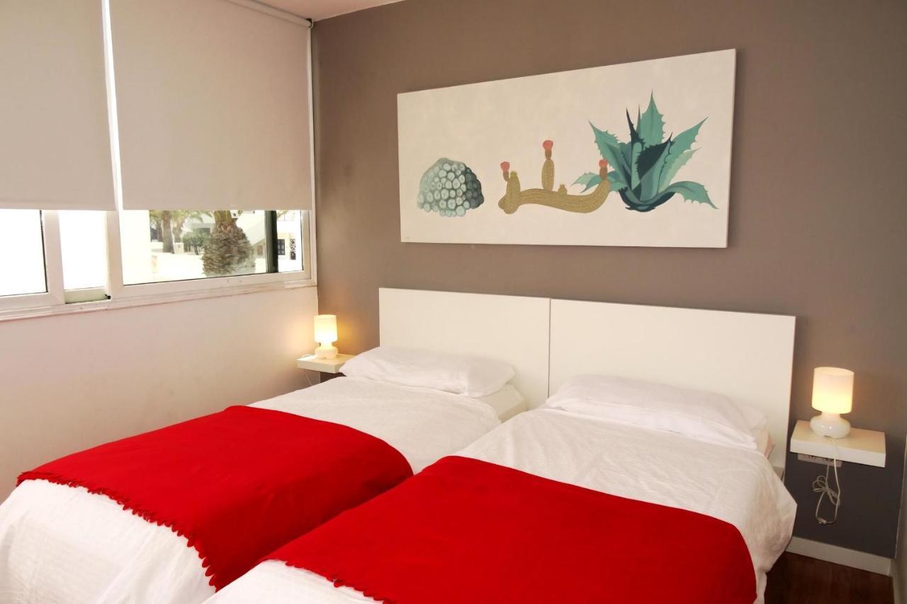 Casa Playa Los Pocillos In Puerto Del Carmen Puerto del Carmen  Exteriér fotografie