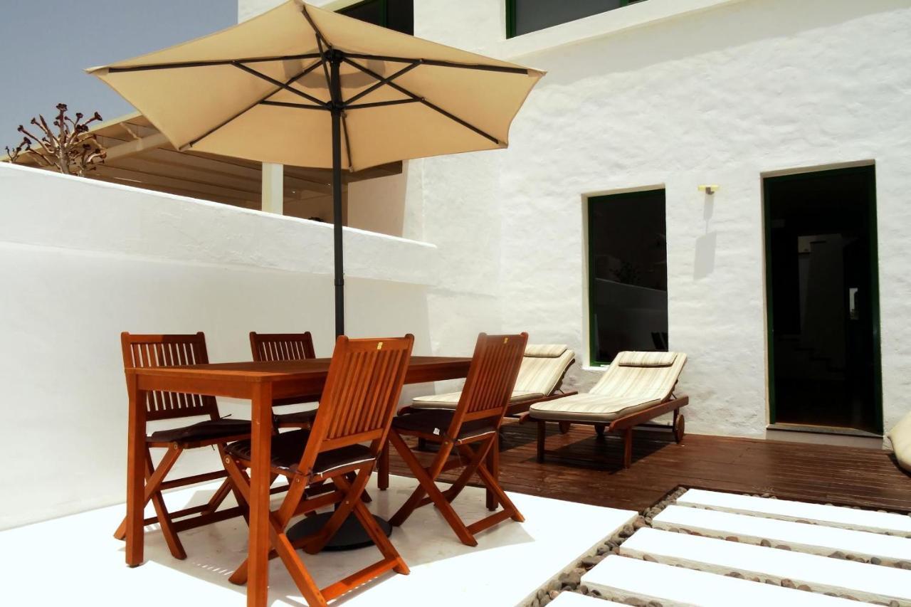 Casa Playa Los Pocillos In Puerto Del Carmen Puerto del Carmen  Exteriér fotografie