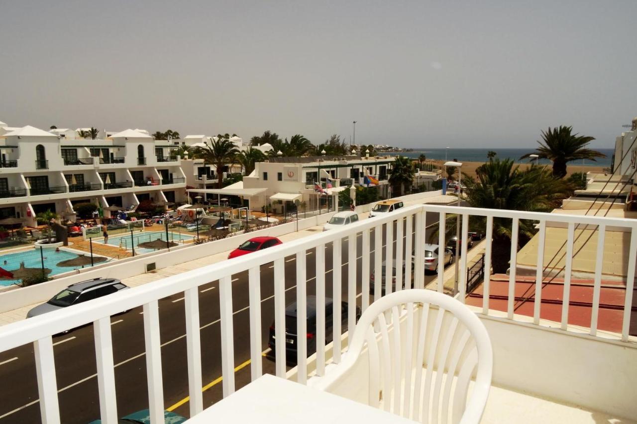 Casa Playa Los Pocillos In Puerto Del Carmen Puerto del Carmen  Exteriér fotografie