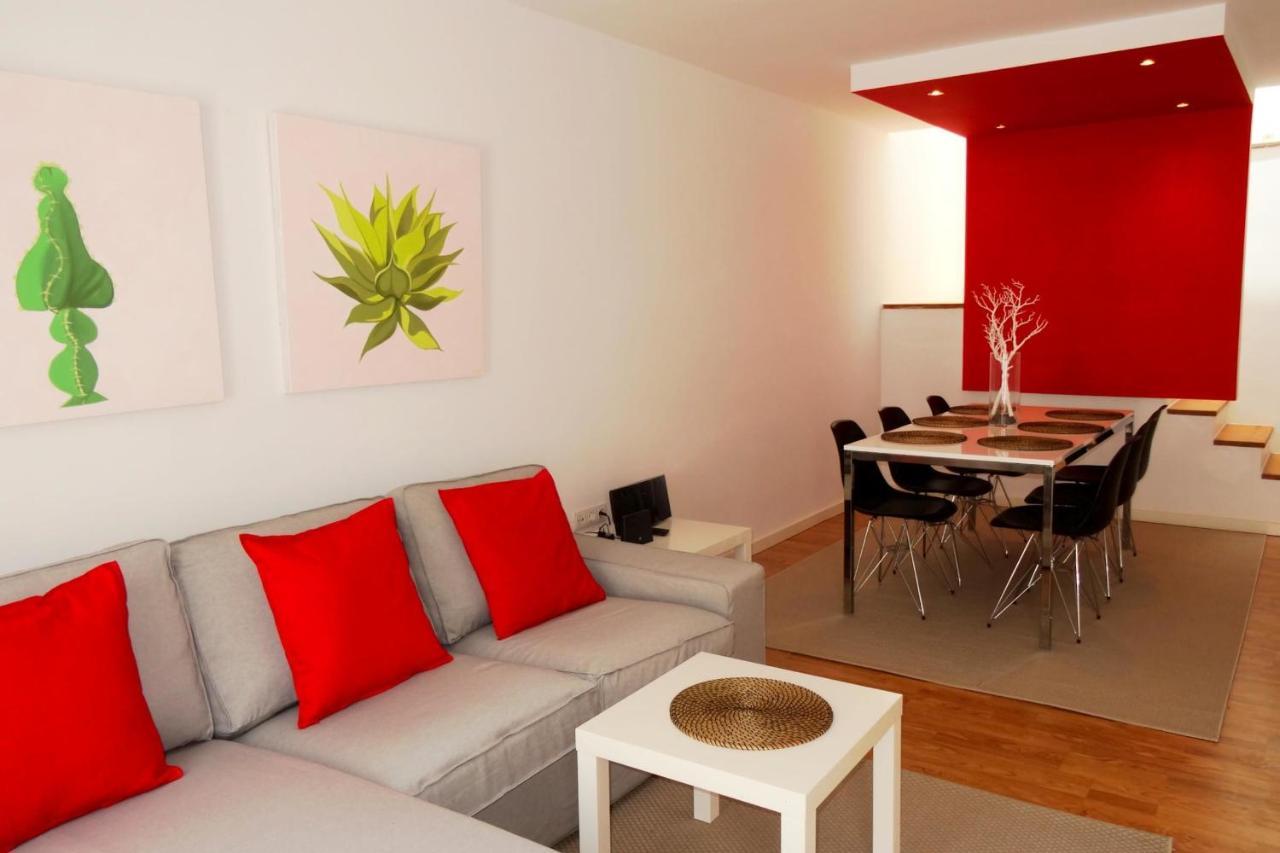 Casa Playa Los Pocillos In Puerto Del Carmen Puerto del Carmen  Exteriér fotografie